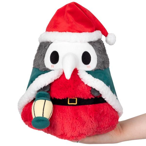 Squishable-Mini Squishables - 10" Festive Plague Doctor-118759-Legacy Toys